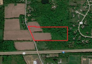 Primary photo of 8311 Hartman Rd, Wadsworth, OH