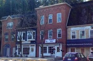 Primary photo of 8695 Archer Avenue, Willow Springs, IL