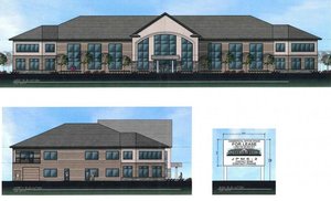 Primary photo of 8075 Town Centre Drive, Broadview Heights, OH