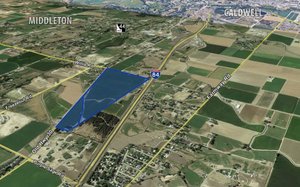 Primary photo of 24831 Old Highway 30, Caldwell, ID