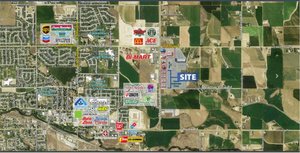 Primary photo of 1379 N Antelope Flat Ave, Kuna, ID