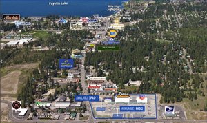 Primary photo of 411 Deinhard Lane, McCall, ID