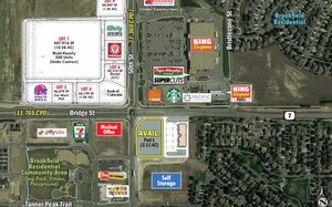 Primary photo of 5180 E Bridge St, Brighton, CO