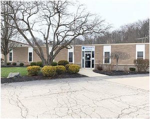 Primary photo of 7641 Commerce Park Oval, Independence, OH