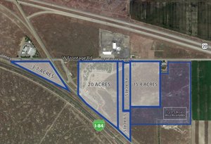 Primary photo of 2384 W Frontage Rd, Mountain Home, ID