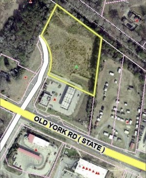 Primary photo of 119 Secession Way, Rock Hill, SC