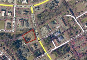 Primary photo of 1643 Constitution Boulevard, Rock Hill, SC