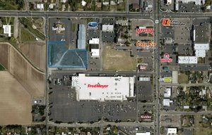 Primary photo of 754 Falls Ave, Twin Falls, ID