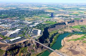 Primary photo of 1572 Washington St N, Twin Falls, ID