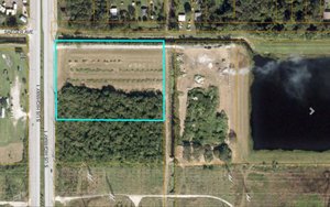 Primary photo of 107 Easy St, Fort Pierce, FL