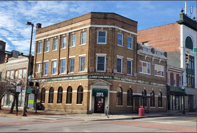 Baltimore, MD Retail Properties For Sale Retail Space MyEListing