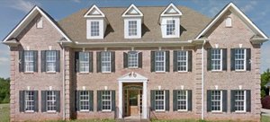 Photo of 4 Leas Courtyard Drive