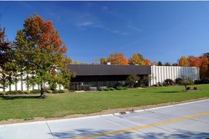 Primary photo of 5401 Naiman Parkway, Solon, OH