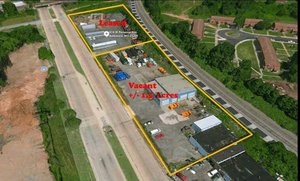 Primary photo of 614 West Patapsco Avenue, Baltimore, MD