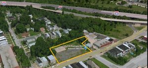 Primary photo of 2326 Washington Boulevard, Baltimore, MD