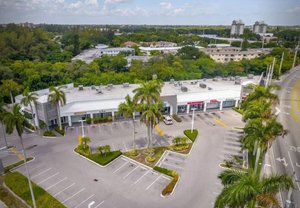 Primary photo of 13400 Biscayne Boulevard, North Miami, FL