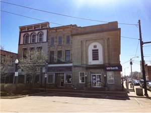 Photo of 1 Public Square