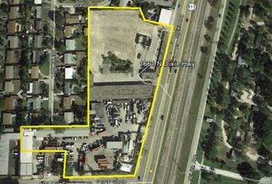 Primary photo of 1661 North Dixie Highway, Pompano Beach, FL