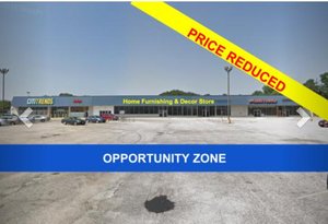 Primary photo of 1024 Sibley Boulevard, Dolton, IL