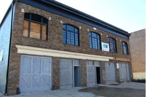 Primary photo of 1509 East Baltimore Street, Baltimore, MD