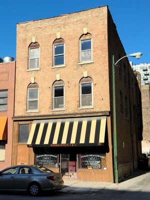 Photo of 558 West Van Buren Street