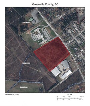 Photo of 712 Fork Shoals Rd