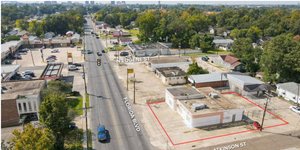 Primary photo of 2745 Florida Boulevard, Baton Rouge, LA