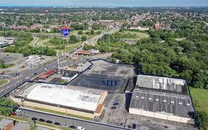 Primary photo of 1401 Sibley Boulevard, Dolton, IL