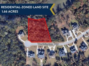 Primary photo of 3393 Noahs Ark Rd, Jonesboro, GA