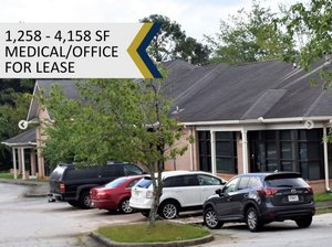 Primary photo of 3546 Covington Highway, Decatur, GA