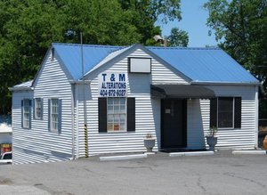 Photo of 2000 Manchester Street Northeast