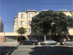 Photo of 5818 Mission Street