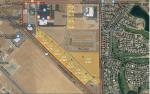 Photo of 1 Auto Park Drive