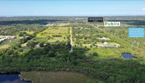 Primary photo of 1588 Ranch Rd, Nokomis, FL