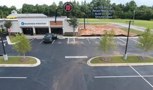 Primary photo of 4612 U.S. 90, Pace, FL