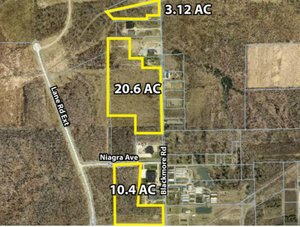 Photo of 3314 Blackmore Rd