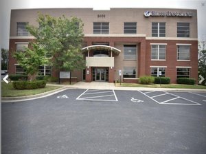 Photo of 2408 Sir Barton Way