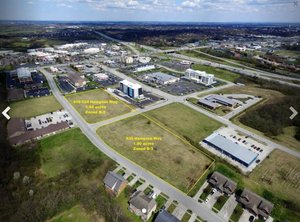 Primary photo of 530 Hampton Way, Richmond, KY