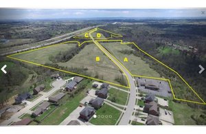 Primary photo of 650-580 Hampton Way, Richmond, KY