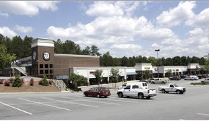Photo of 2880 Holcomb Bridge Road