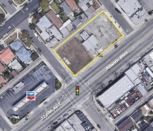 Photo of 2143 South Atlantic Boulevard, 1235-2143