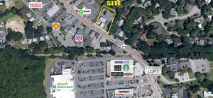 655 Broadway, Saugus, MA 01906 - Retail for Lease