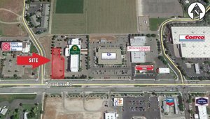 Photo of 1726 Harrison St N