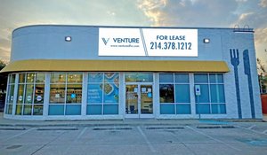 Photo of SEC Fitzhugh Ave  US 75