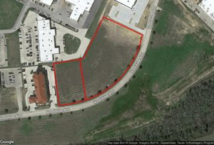 Primary photo of 2804 Wood Ridge Boulevard, Brenham, TX