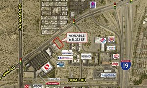 Primary photo of 1215 W Duval Mine Rd, Green Valley, AZ