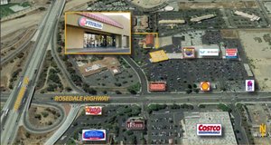 Primary photo of 3633 Rosedale Highway, Bakersfield, CA