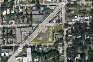 Photo of 14501 West Dixie Highway