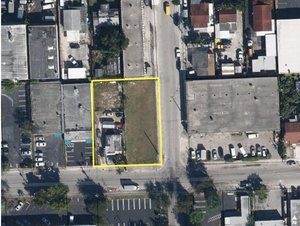 Photo of 2100 Northwest 19th Avenue