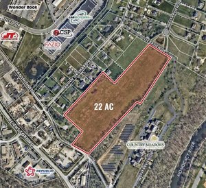Primary photo of 103 Tilco Dr, Frederick, MD